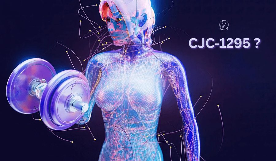 CJC-1295 senza DAC vs CJC-1295 con DAC: quali sono le differenze?