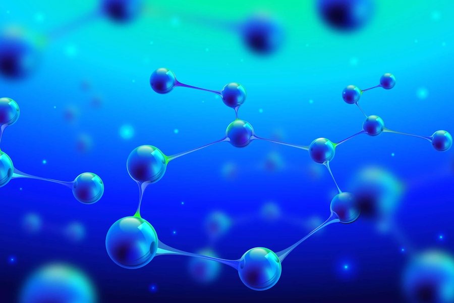 Peptidi per l'energia e la rigenerazione: meccanismi e combinazioni
