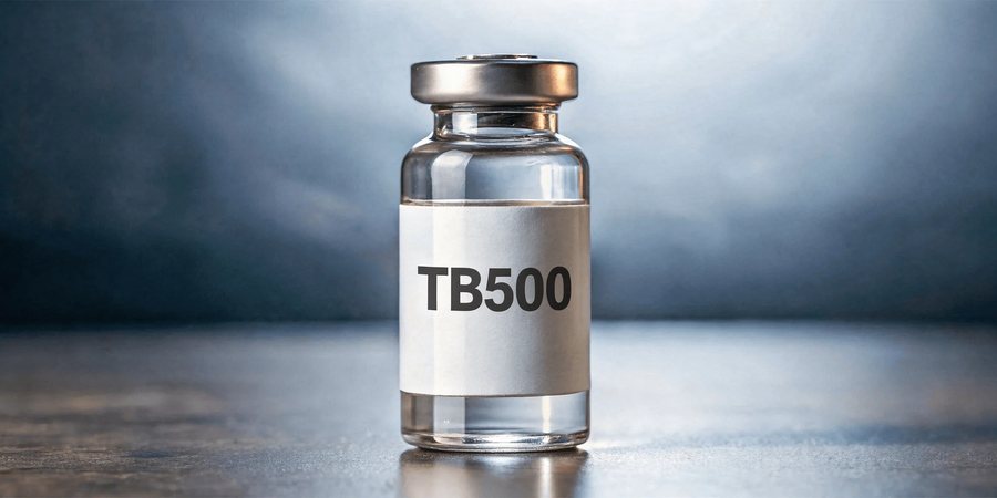 TB-500 – peptide per la rigenerazione e la riparazione: meccanismo d'azione
