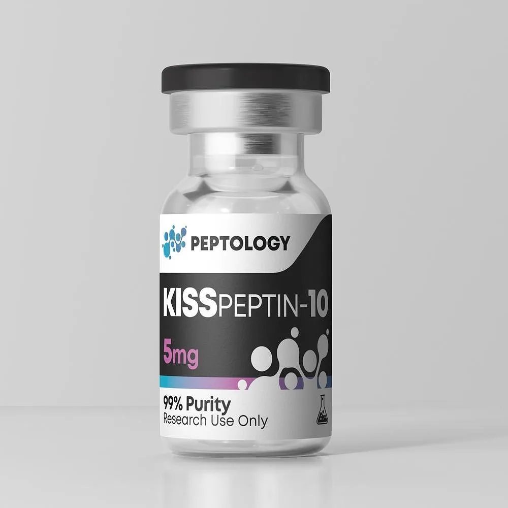 Kisspeptina-10 (Kisspeptin-10) 5 mg/10 mg – stimolatore del GnRH per la ricerca