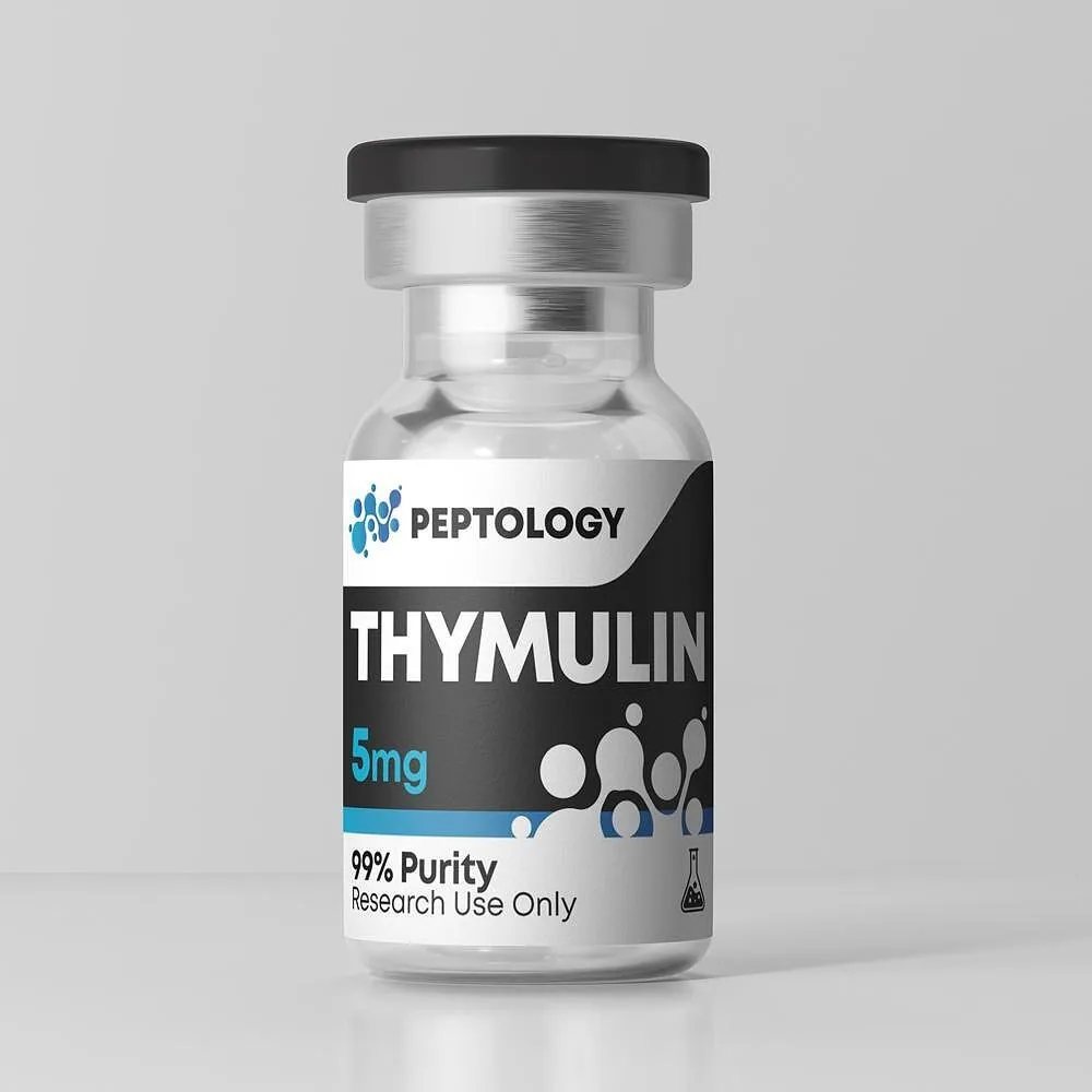 Timulina 5 mg/10 mg – Nonapeptide timico zinco-dipendente