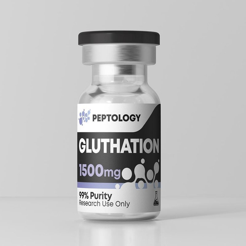 Glutatione 1500mg - Migliori Prezzi in Italia