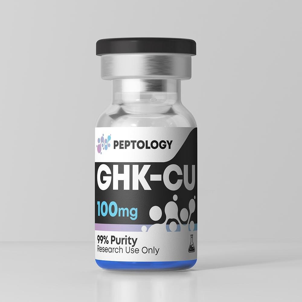 ghk cu effetti collaterali GHK-Cu  Rigenerazione e antiossidante GHK-Cu - Migliori Prezzi in